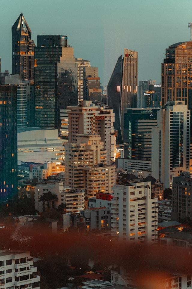 Bangkok