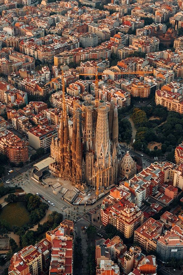 Barcelona