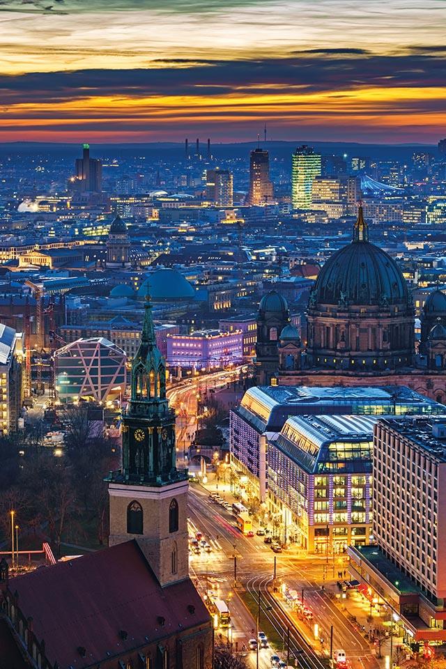 Berlin