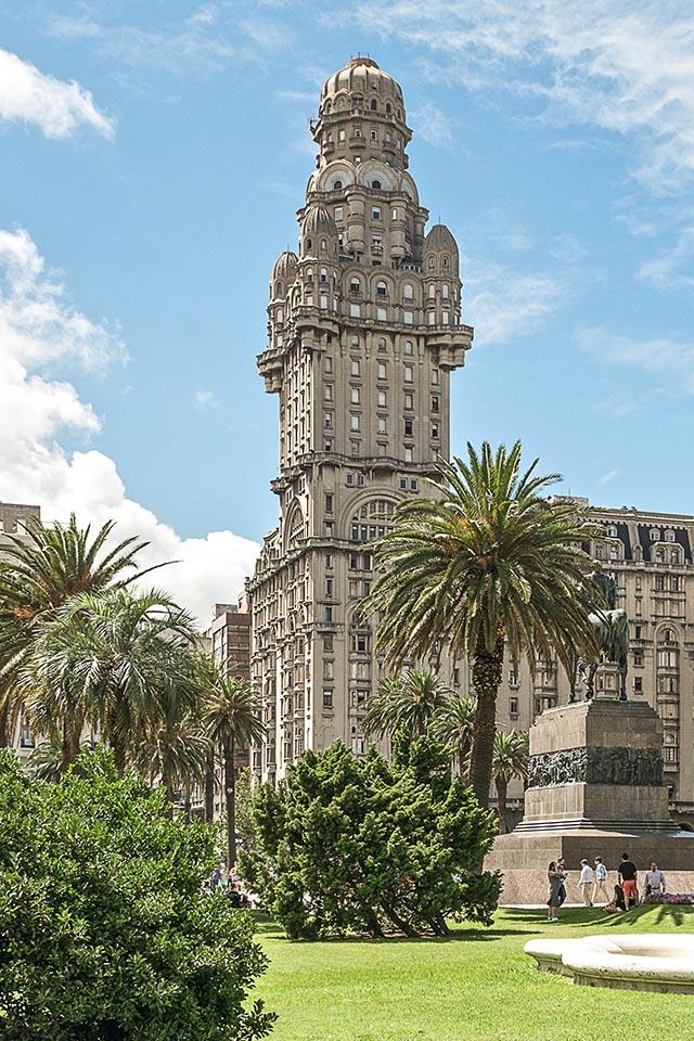 Montevideo