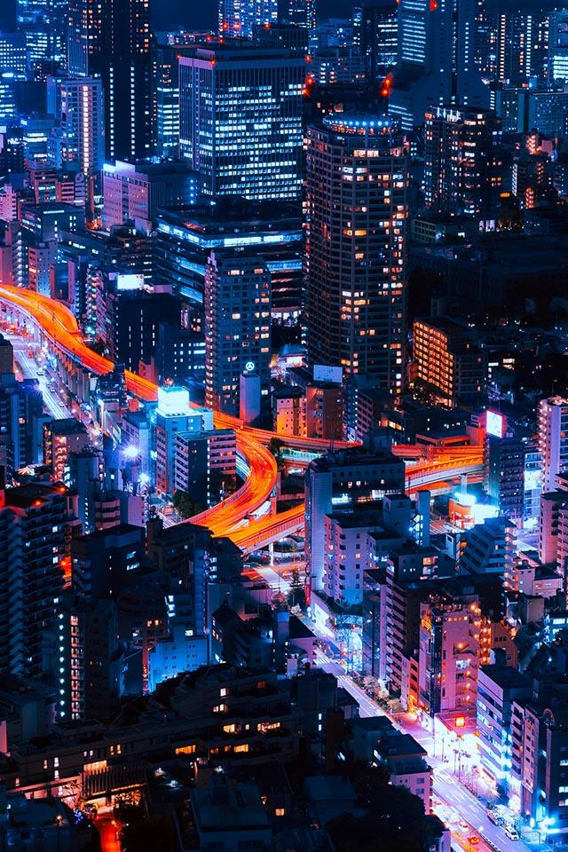 Tokyo